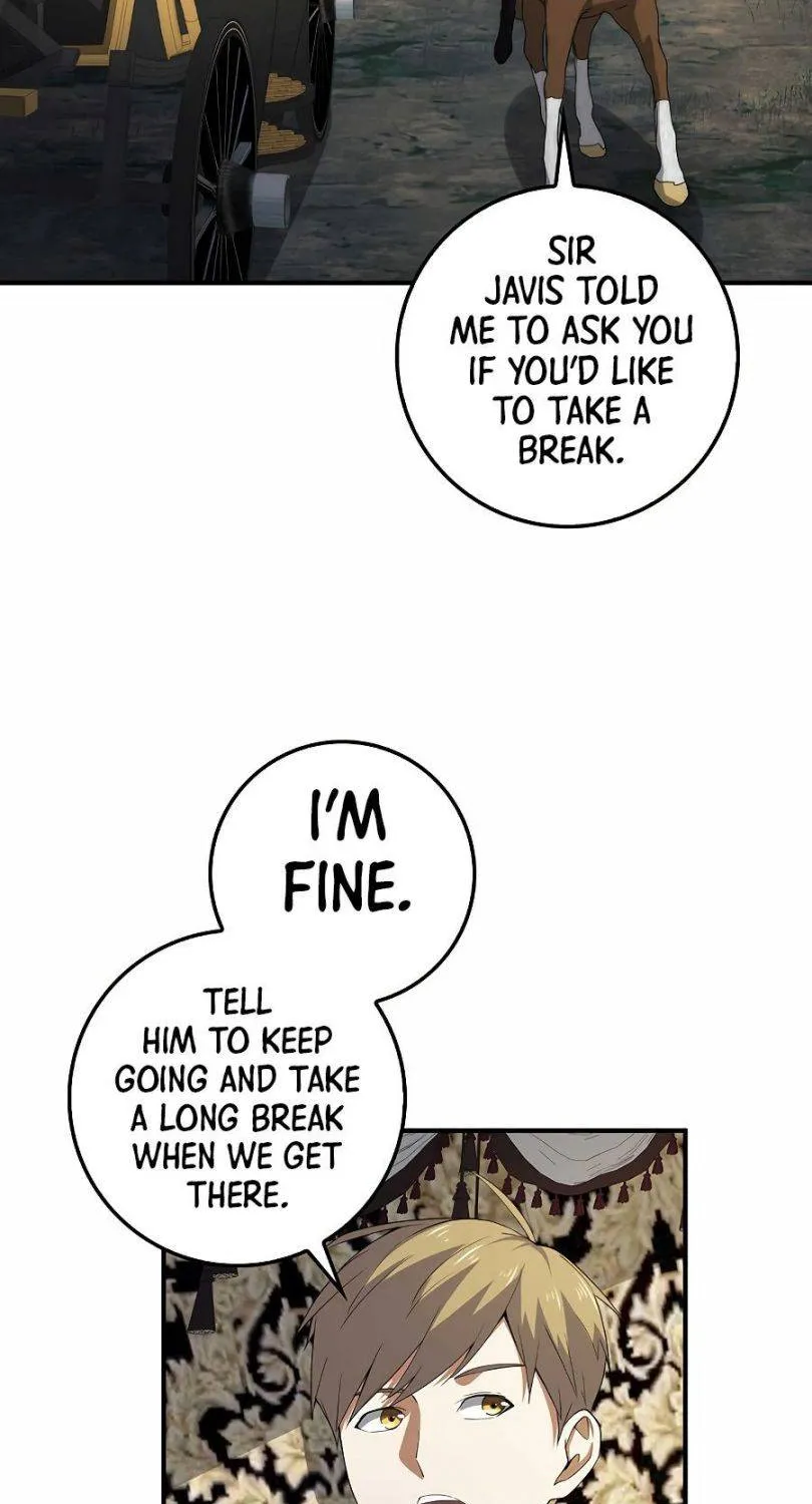 The Lord’s Coins Aren’t Decreasing?! Chapter 31 page 43 - 