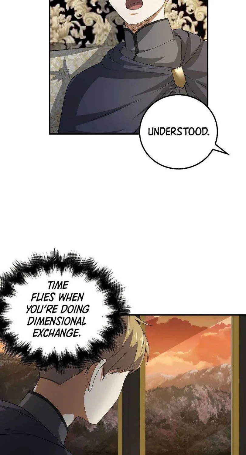 The Lord’s Coins Aren’t Decreasing?! Chapter 31 page 44 - 