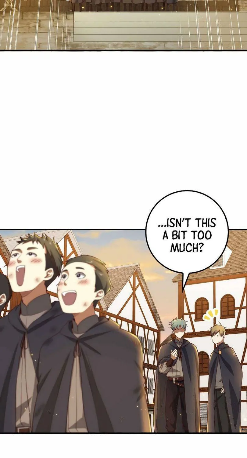The Lord’s Coins Aren’t Decreasing?! Chapter 31 page 50 - 