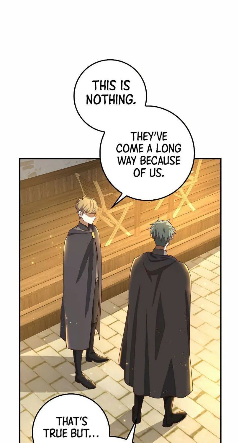 The Lord’s Coins Aren’t Decreasing?! Chapter 31 page 51 - 