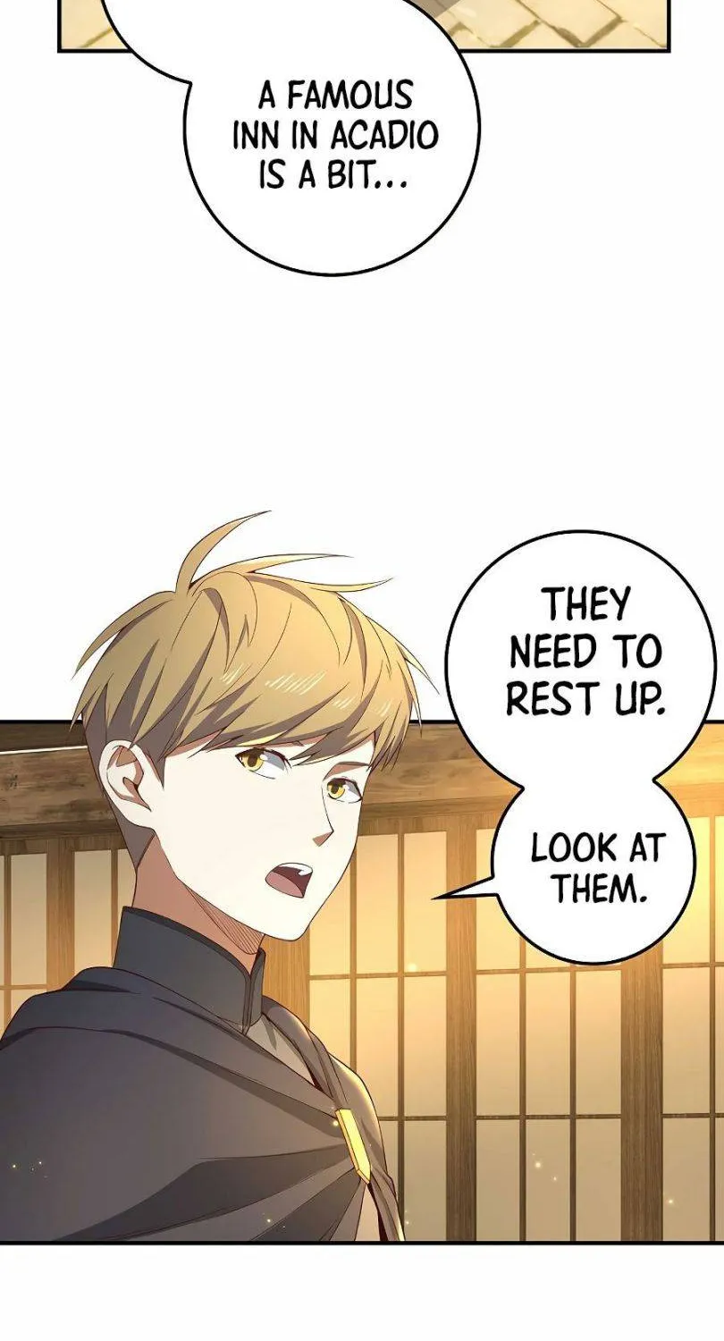 The Lord’s Coins Aren’t Decreasing?! Chapter 31 page 52 - 