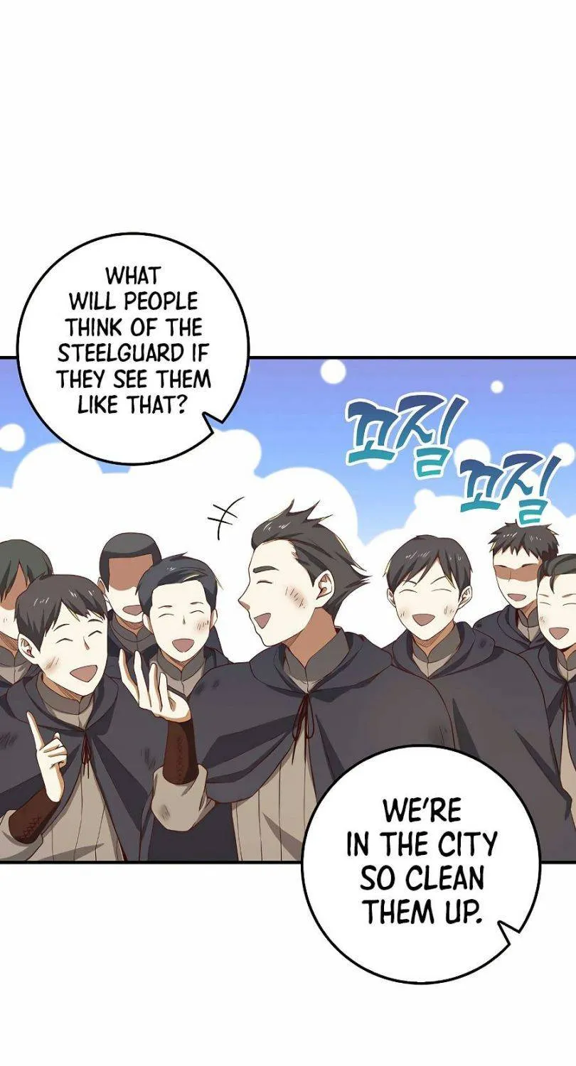 The Lord’s Coins Aren’t Decreasing?! Chapter 31 page 53 - 