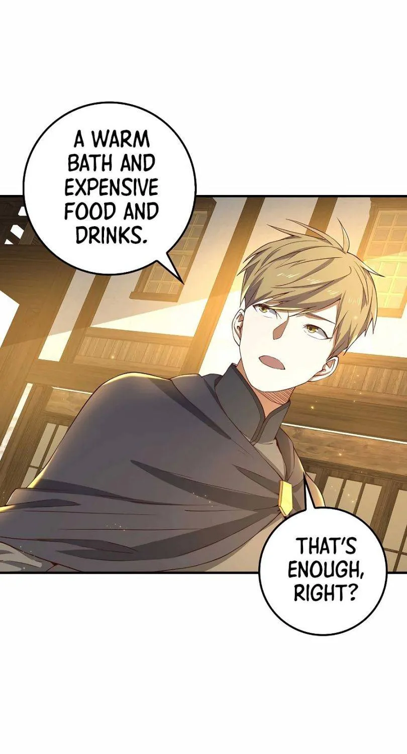 The Lord’s Coins Aren’t Decreasing?! Chapter 31 page 55 - 