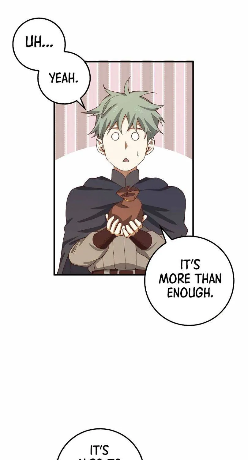 The Lord’s Coins Aren’t Decreasing?! Chapter 31 page 56 - 