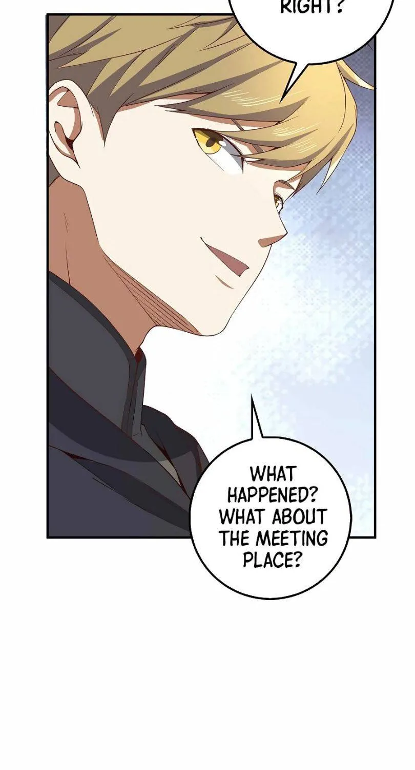 The Lord’s Coins Aren’t Decreasing?! Chapter 31 page 58 - 