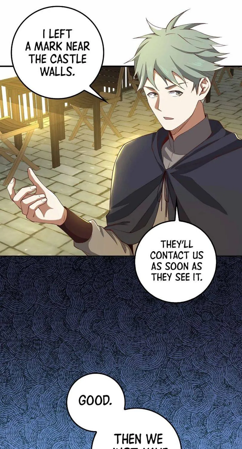 The Lord’s Coins Aren’t Decreasing?! Chapter 31 page 59 - 