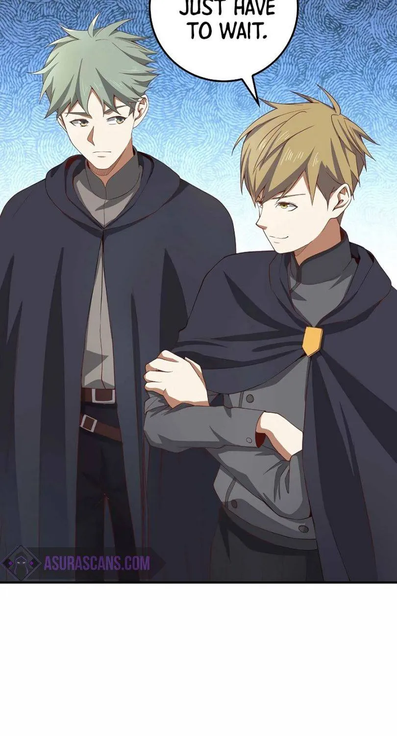 The Lord’s Coins Aren’t Decreasing?! Chapter 31 page 60 - 
