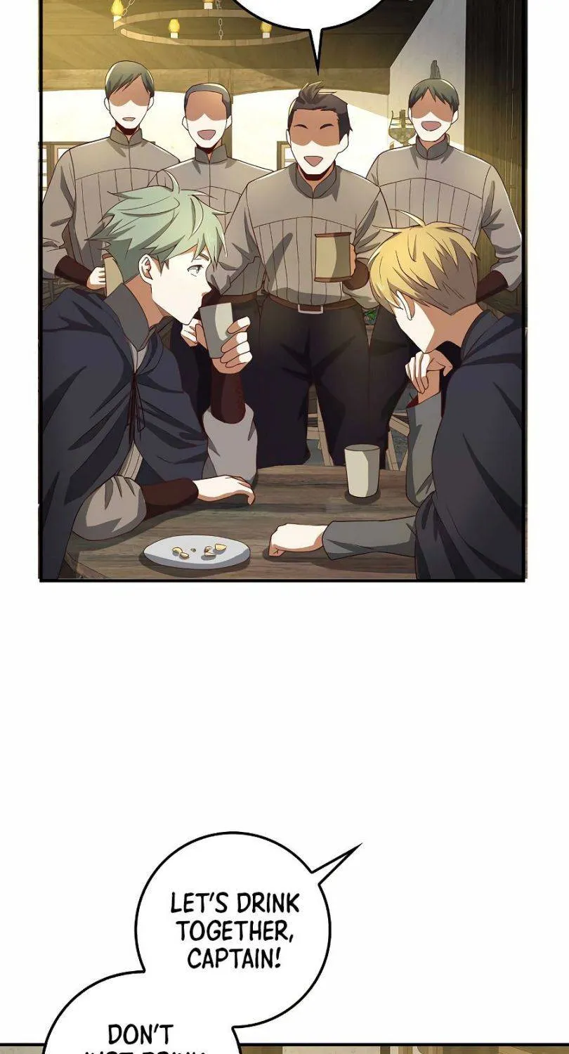 The Lord’s Coins Aren’t Decreasing?! Chapter 31 page 65 - 