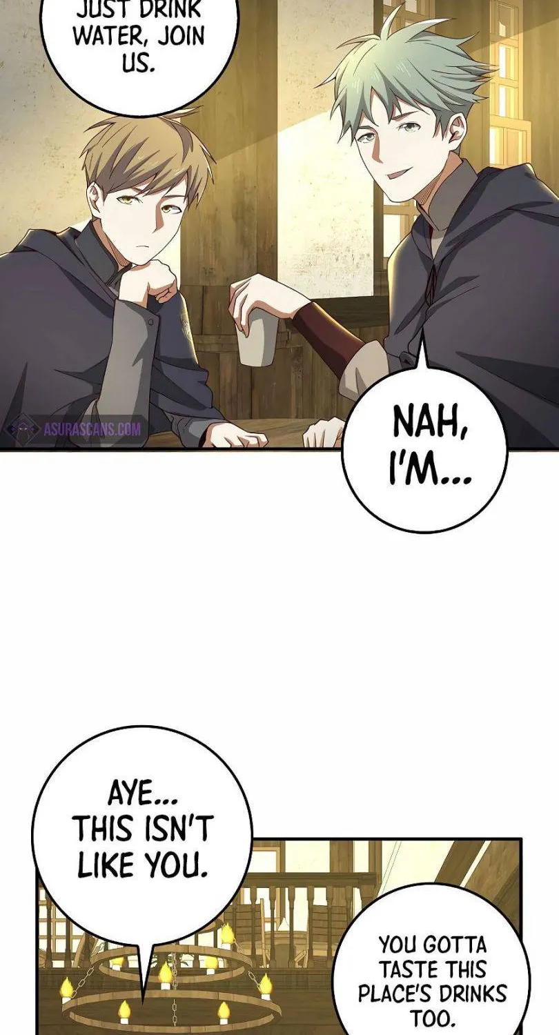 The Lord’s Coins Aren’t Decreasing?! Chapter 31 page 66 - 