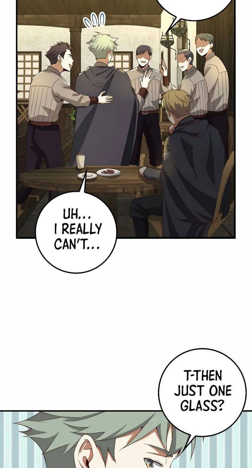 The Lord’s Coins Aren’t Decreasing?! Chapter 31 page 67 - 