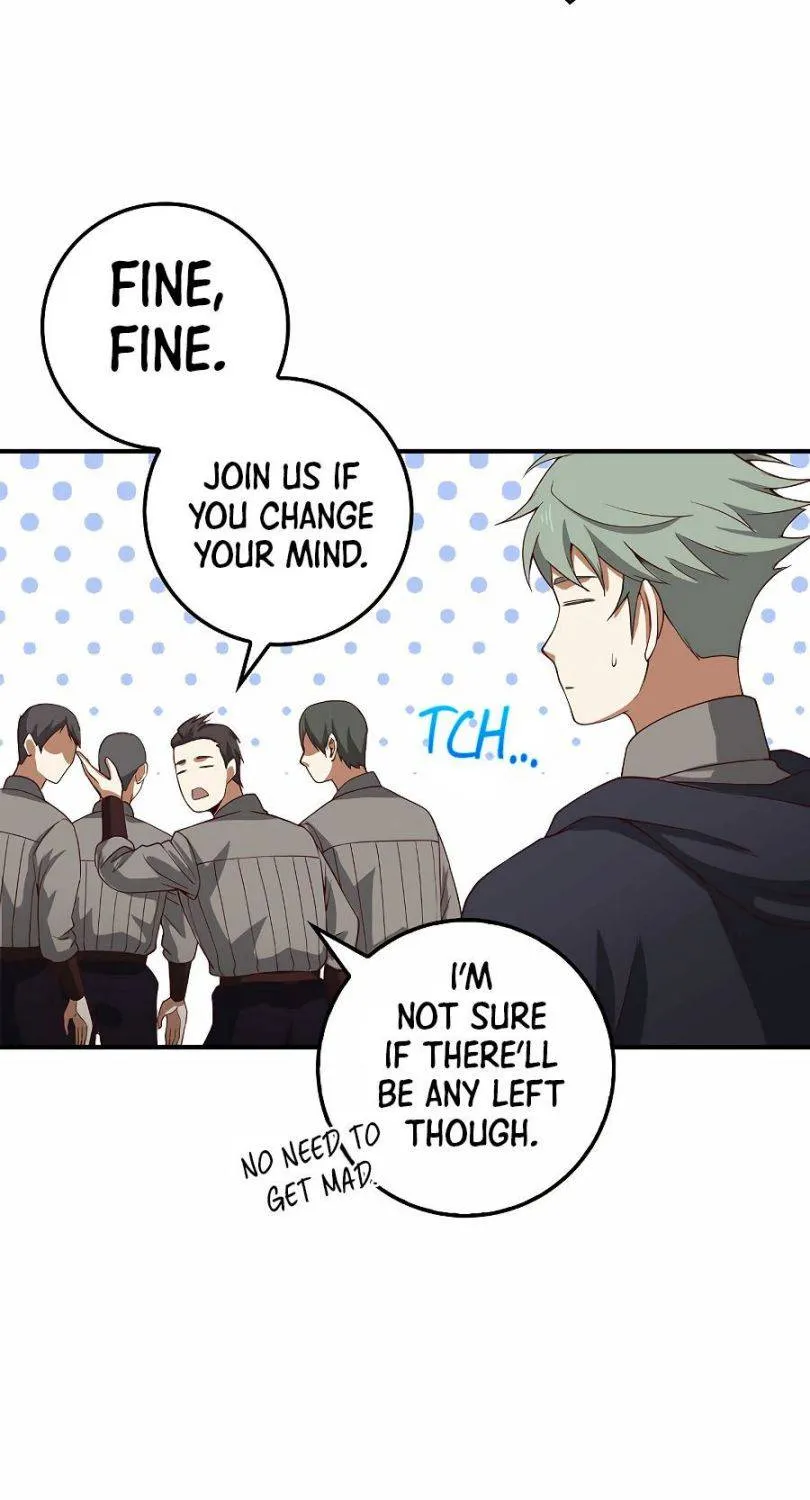 The Lord’s Coins Aren’t Decreasing?! Chapter 31 page 73 - 