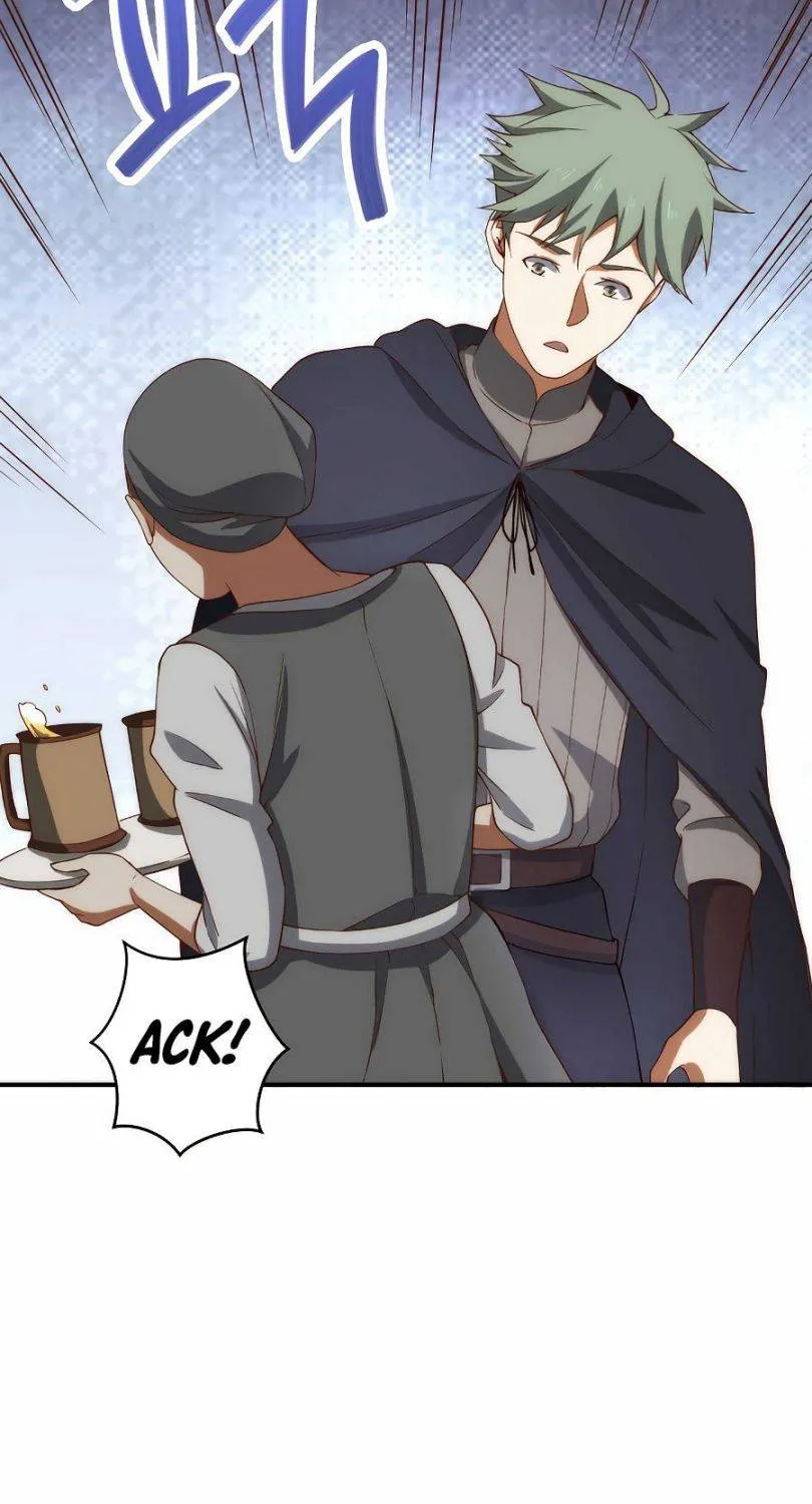 The Lord’s Coins Aren’t Decreasing?! Chapter 31 page 75 - 