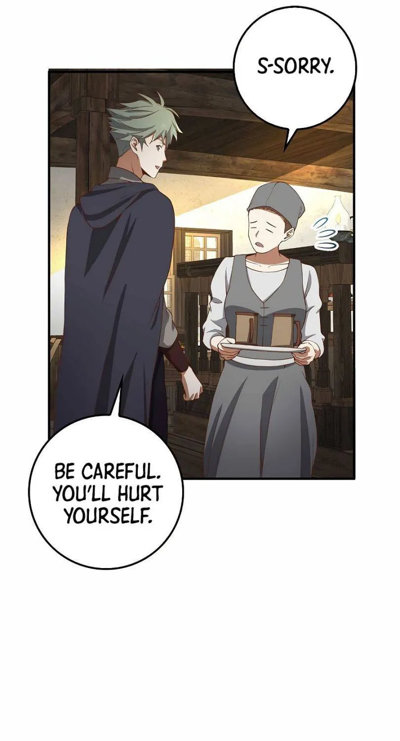 The Lord’s Coins Aren’t Decreasing?! Chapter 31 page 76 - 