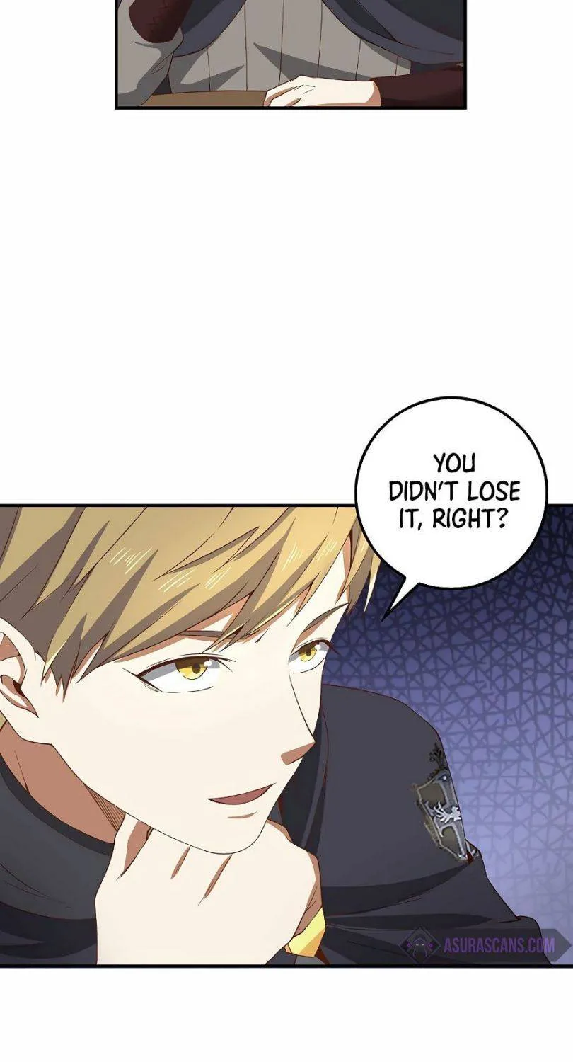 The Lord’s Coins Aren’t Decreasing?! Chapter 31 page 79 - 