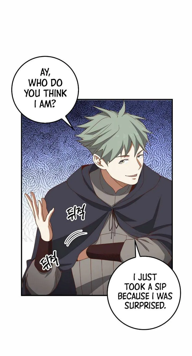 The Lord’s Coins Aren’t Decreasing?! Chapter 31 page 80 - 