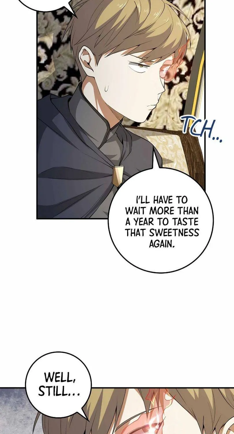 The Lord’s Coins Aren’t Decreasing?! Chapter 31 page 10 - 