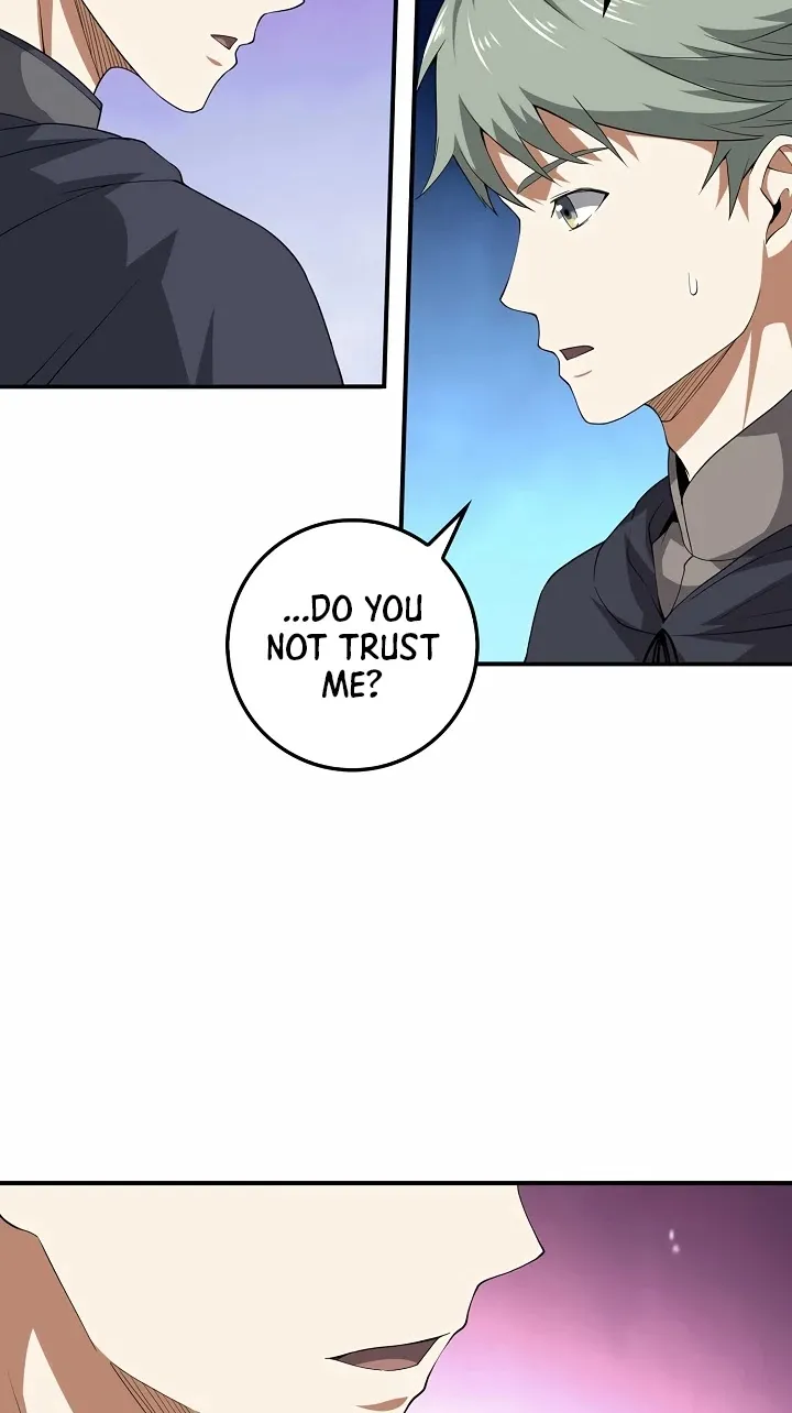 The Lord’s Coins Aren’t Decreasing?! Chapter 32 page 12 - 