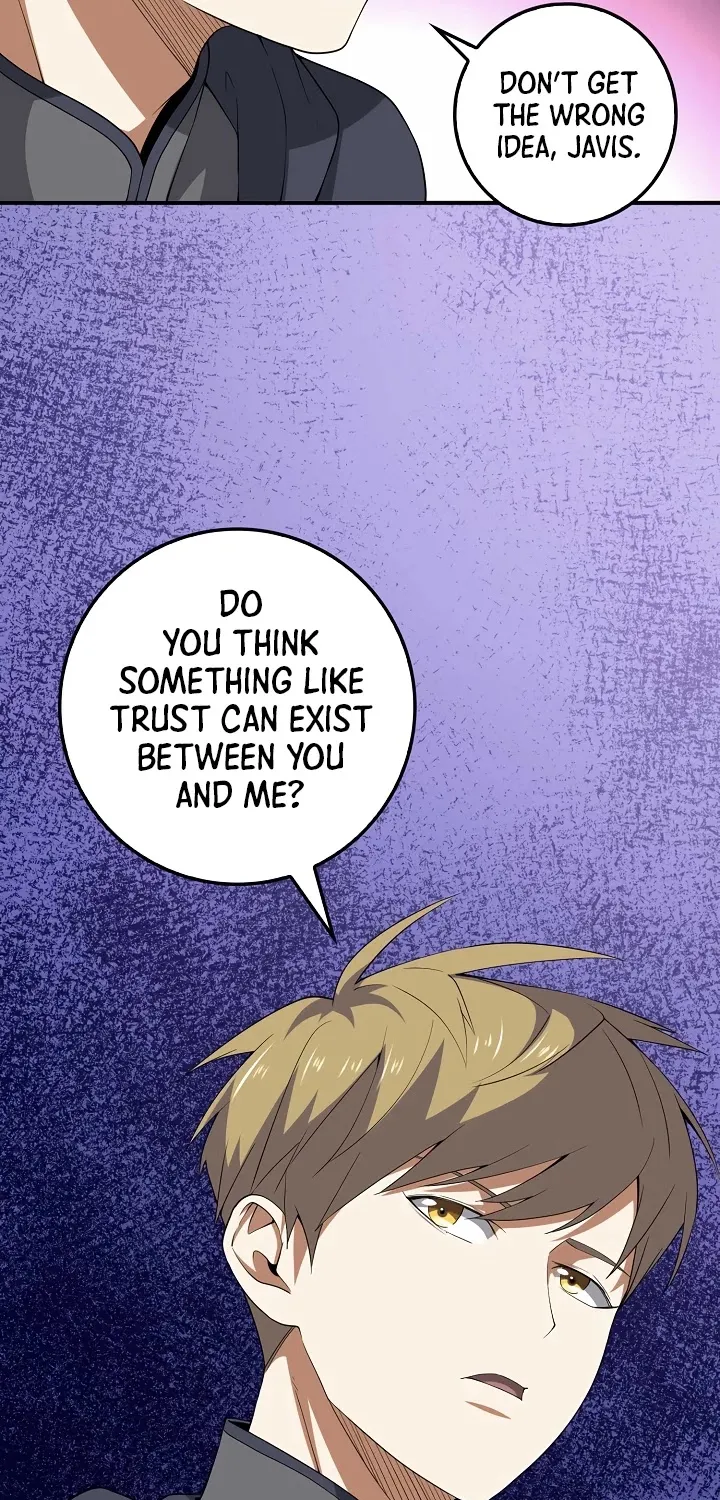 The Lord’s Coins Aren’t Decreasing?! Chapter 32 page 13 - 