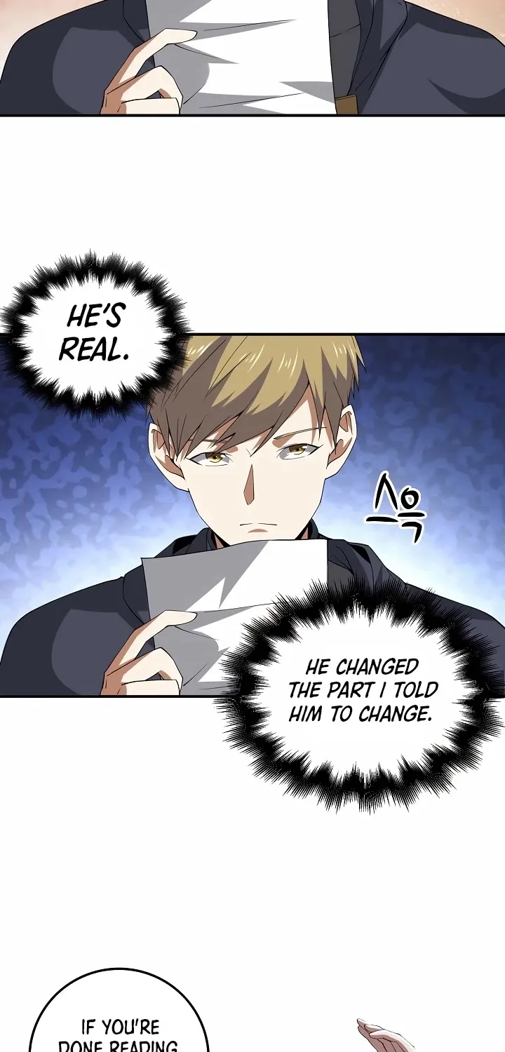 The Lord’s Coins Aren’t Decreasing?! Chapter 32 page 16 - 