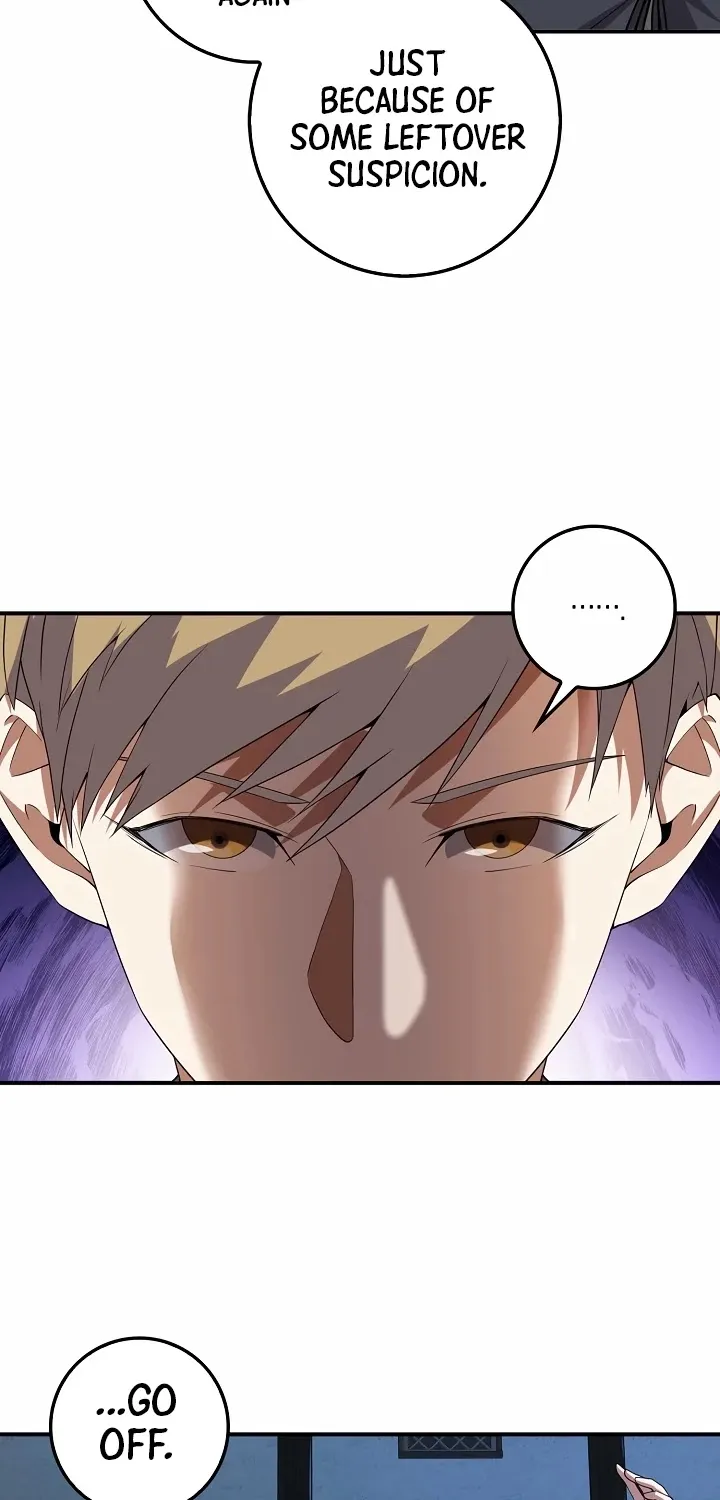 The Lord’s Coins Aren’t Decreasing?! Chapter 32 page 20 - 