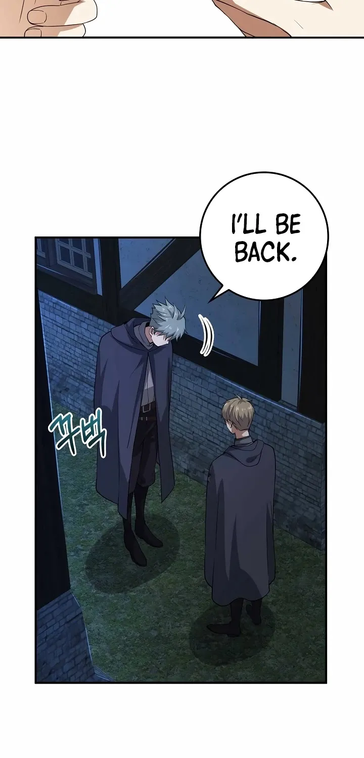 The Lord’s Coins Aren’t Decreasing?! Chapter 32 page 23 - 