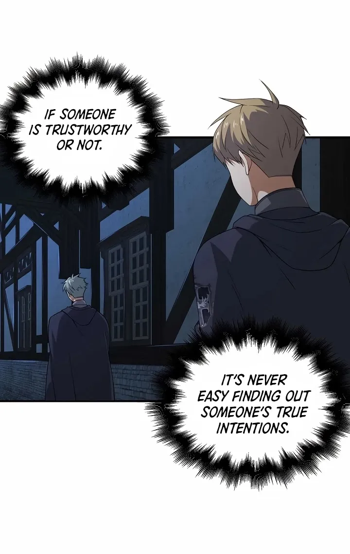 The Lord’s Coins Aren’t Decreasing?! Chapter 32 page 24 - 