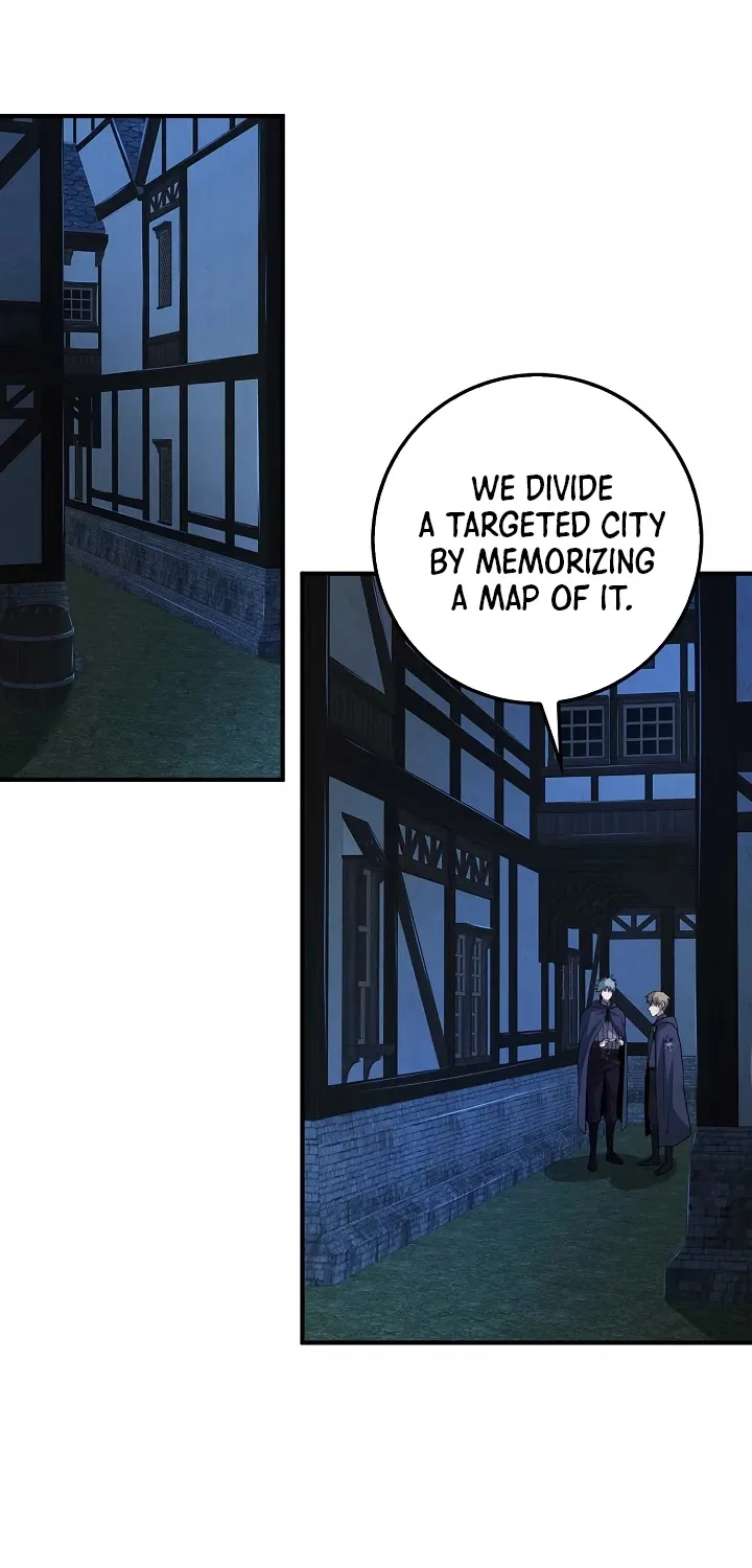The Lord’s Coins Aren’t Decreasing?! Chapter 32 page 4 - 