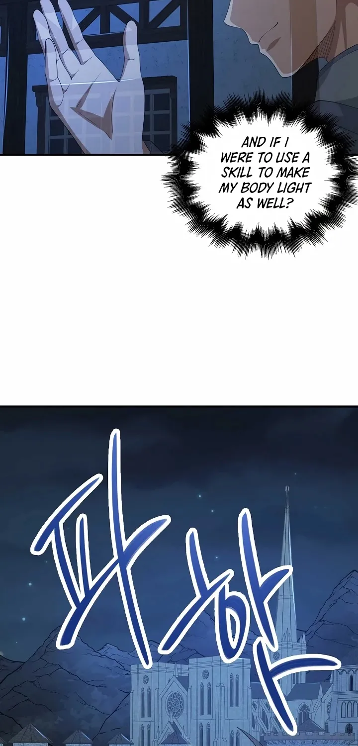 The Lord’s Coins Aren’t Decreasing?! Chapter 32 page 31 - 