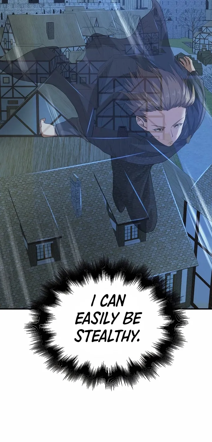 The Lord’s Coins Aren’t Decreasing?! Chapter 32 page 32 - 
