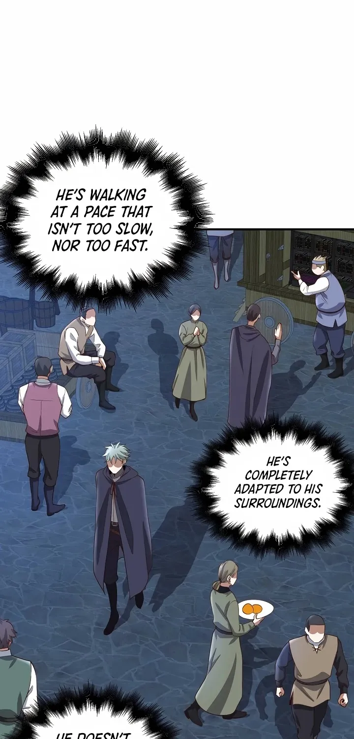 The Lord’s Coins Aren’t Decreasing?! Chapter 32 page 37 - 
