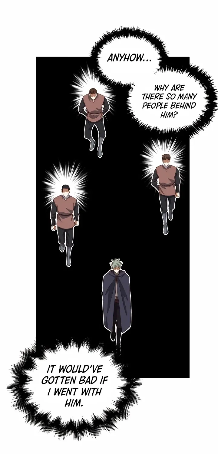 The Lord’s Coins Aren’t Decreasing?! Chapter 32 page 39 - 