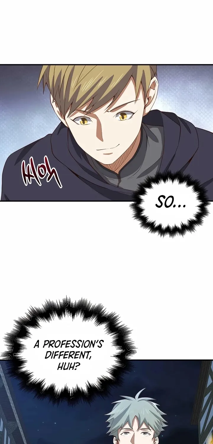 The Lord’s Coins Aren’t Decreasing?! Chapter 32 page 40 - 