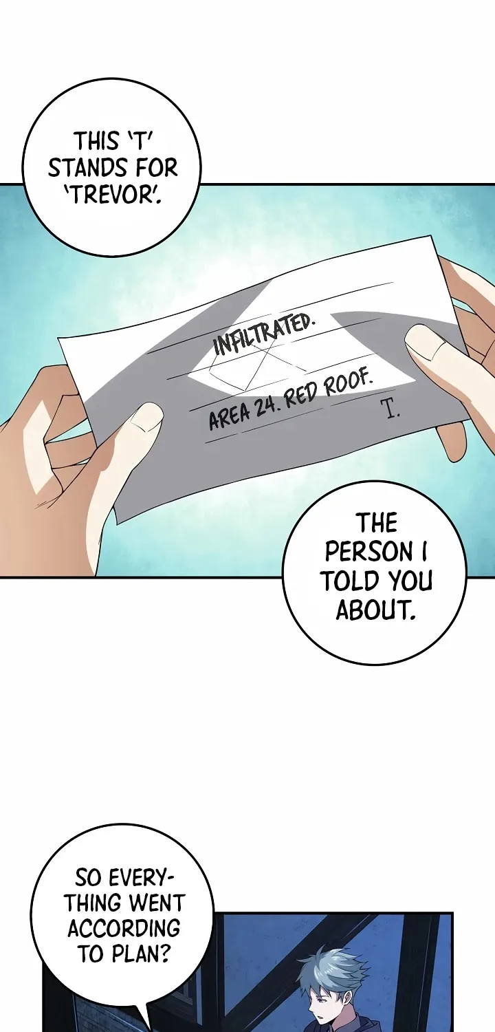 The Lord’s Coins Aren’t Decreasing?! Chapter 32 page 5 - 