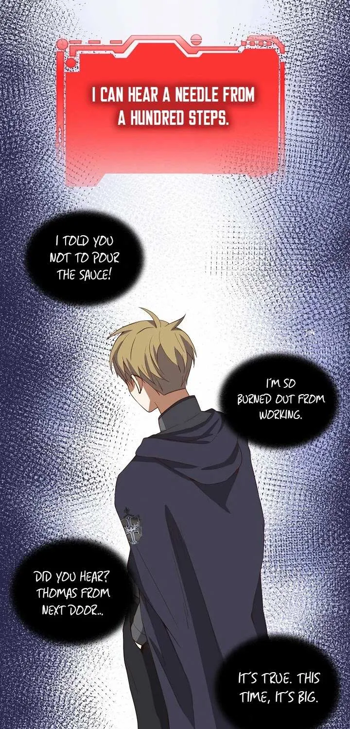 The Lord’s Coins Aren’t Decreasing?! Chapter 32 page 49 - 