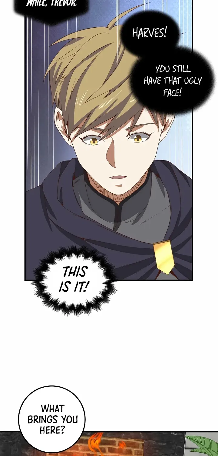 The Lord’s Coins Aren’t Decreasing?! Chapter 32 page 51 - 