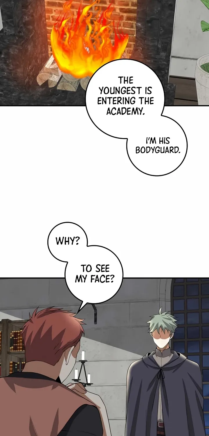 The Lord’s Coins Aren’t Decreasing?! Chapter 32 page 52 - 