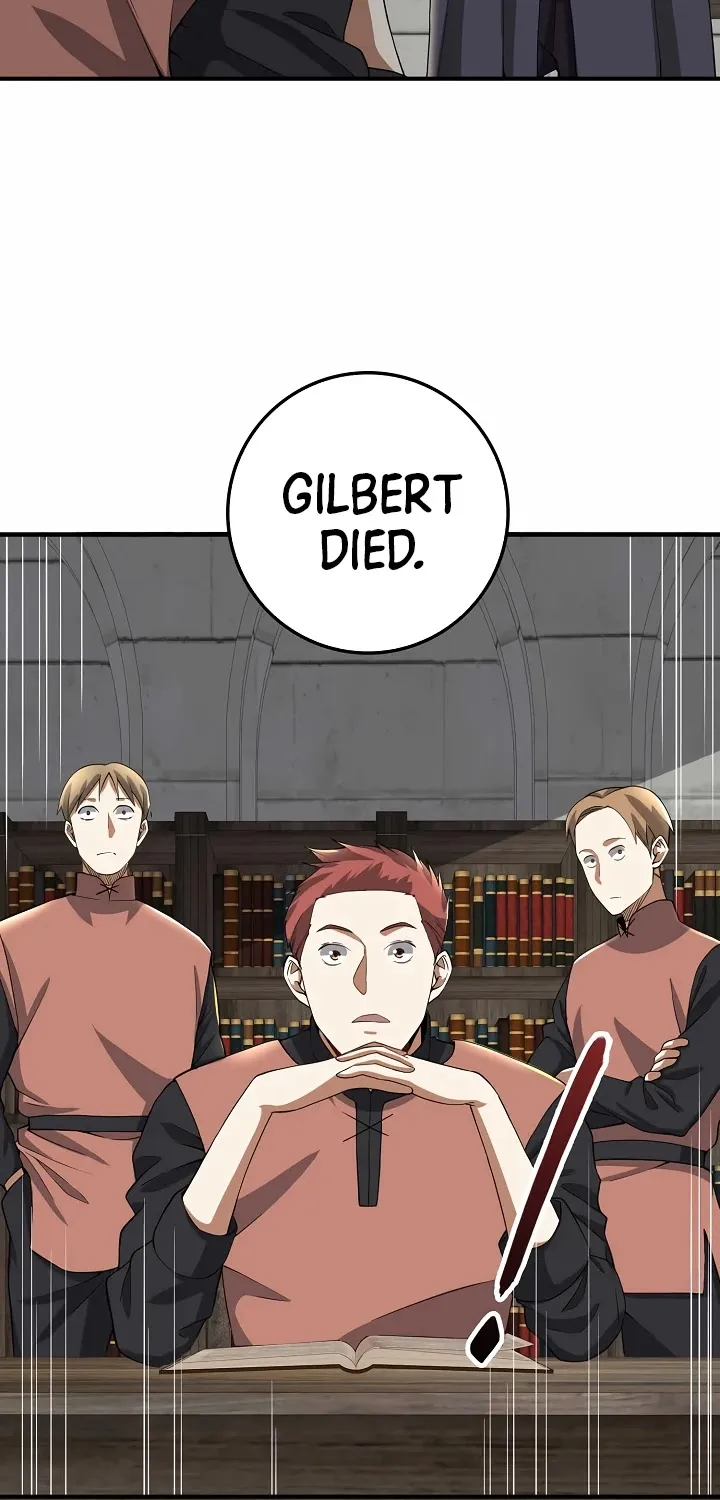 The Lord’s Coins Aren’t Decreasing?! Chapter 32 page 53 - 