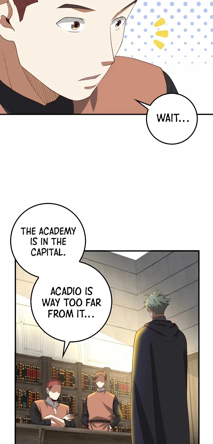 The Lord’s Coins Aren’t Decreasing?! Chapter 32 page 58 - 