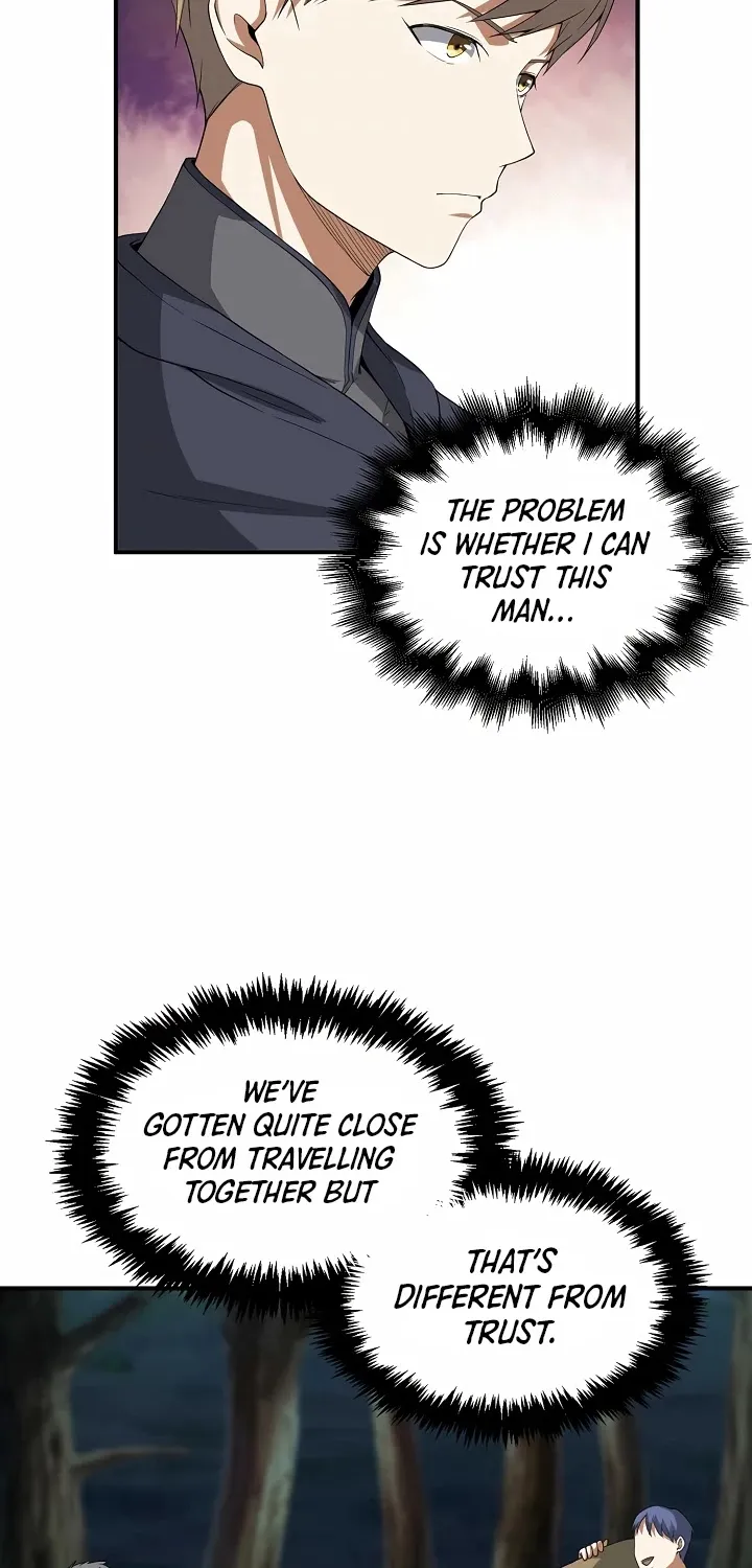 The Lord’s Coins Aren’t Decreasing?! Chapter 32 page 10 - 