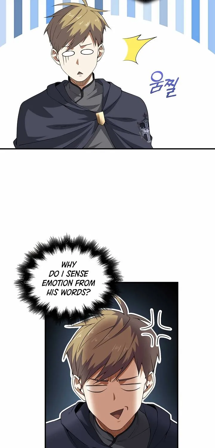 The Lord’s Coins Aren’t Decreasing?! Chapter 33 page 13 - 