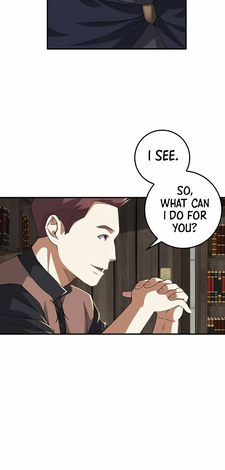 The Lord’s Coins Aren’t Decreasing?! Chapter 33 page 14 - 