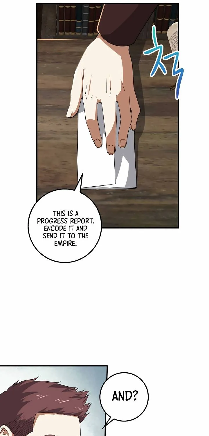 The Lord’s Coins Aren’t Decreasing?! Chapter 33 page 15 - 