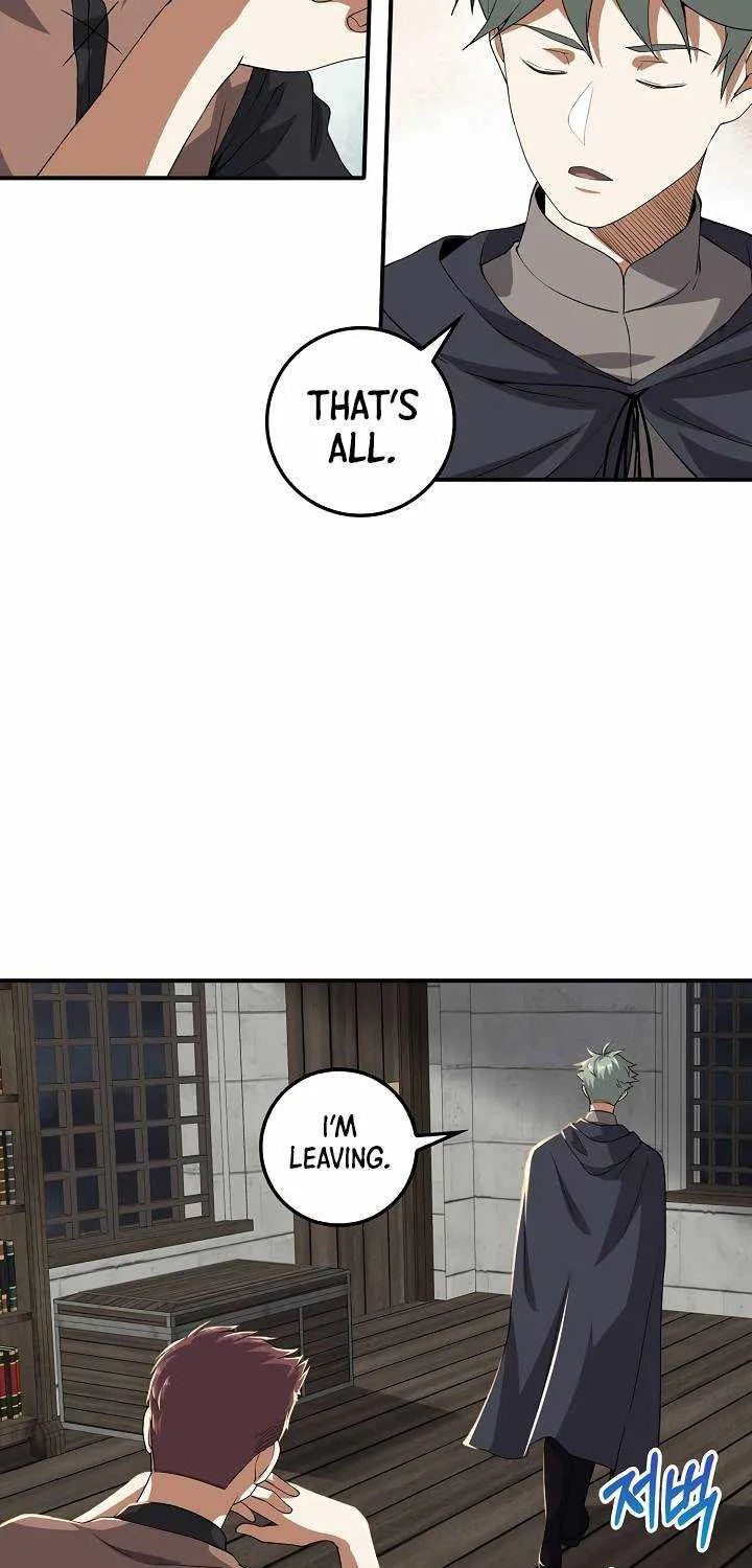 The Lord’s Coins Aren’t Decreasing?! Chapter 33 page 17 - 
