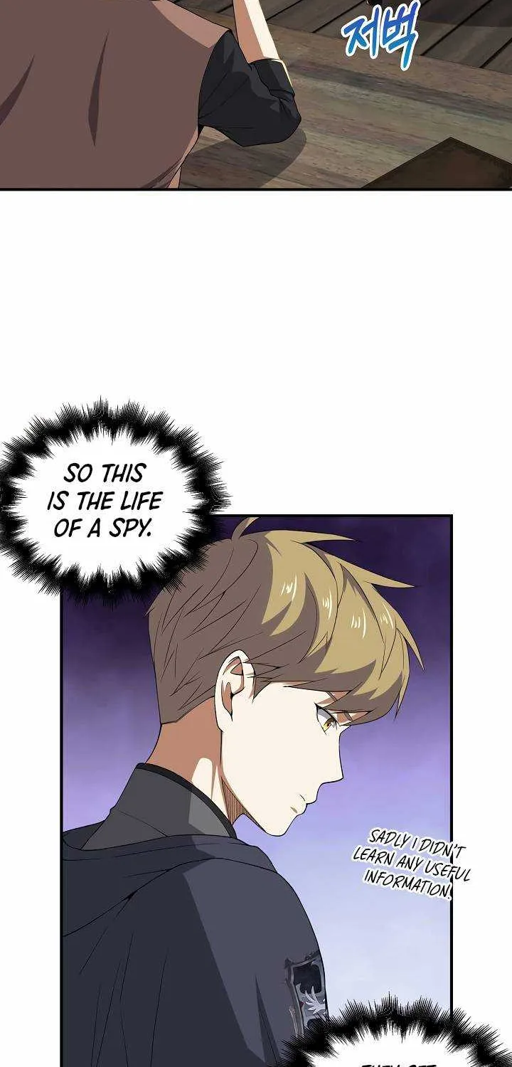 The Lord’s Coins Aren’t Decreasing?! Chapter 33 page 18 - 