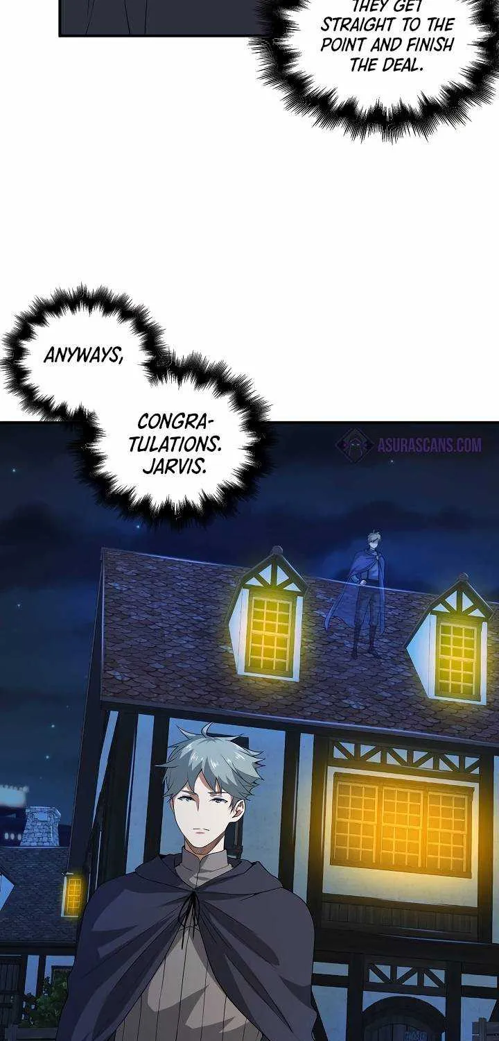 The Lord’s Coins Aren’t Decreasing?! Chapter 33 page 19 - 