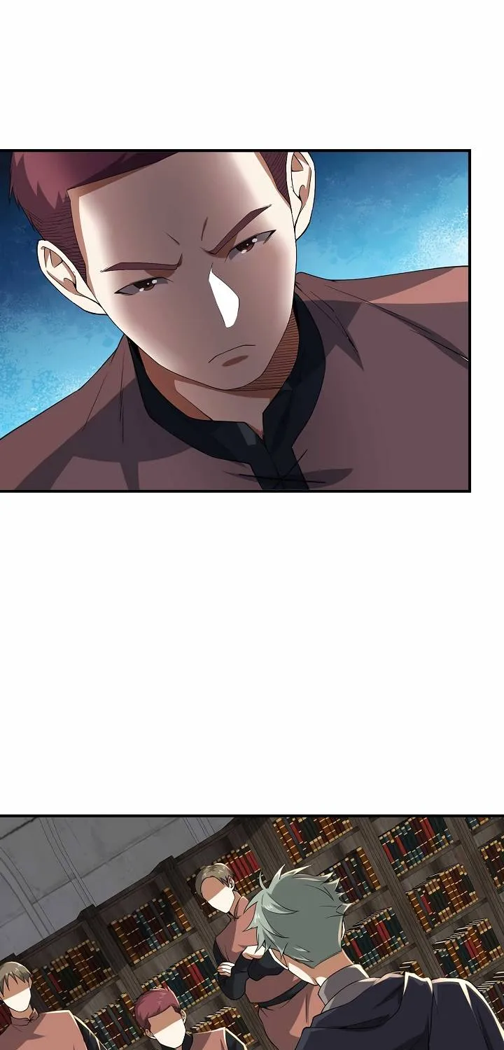 The Lord’s Coins Aren’t Decreasing?! Chapter 33 page 3 - 
