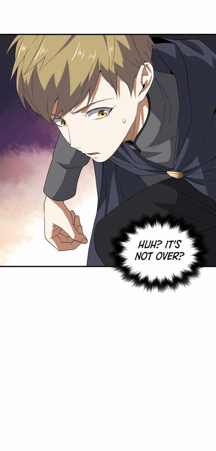 The Lord’s Coins Aren’t Decreasing?! Chapter 33 page 22 - 