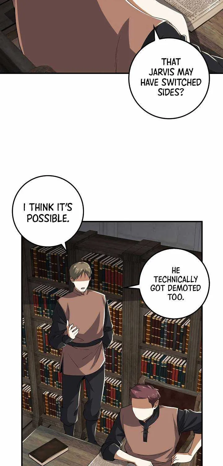The Lord’s Coins Aren’t Decreasing?! Chapter 33 page 24 - 