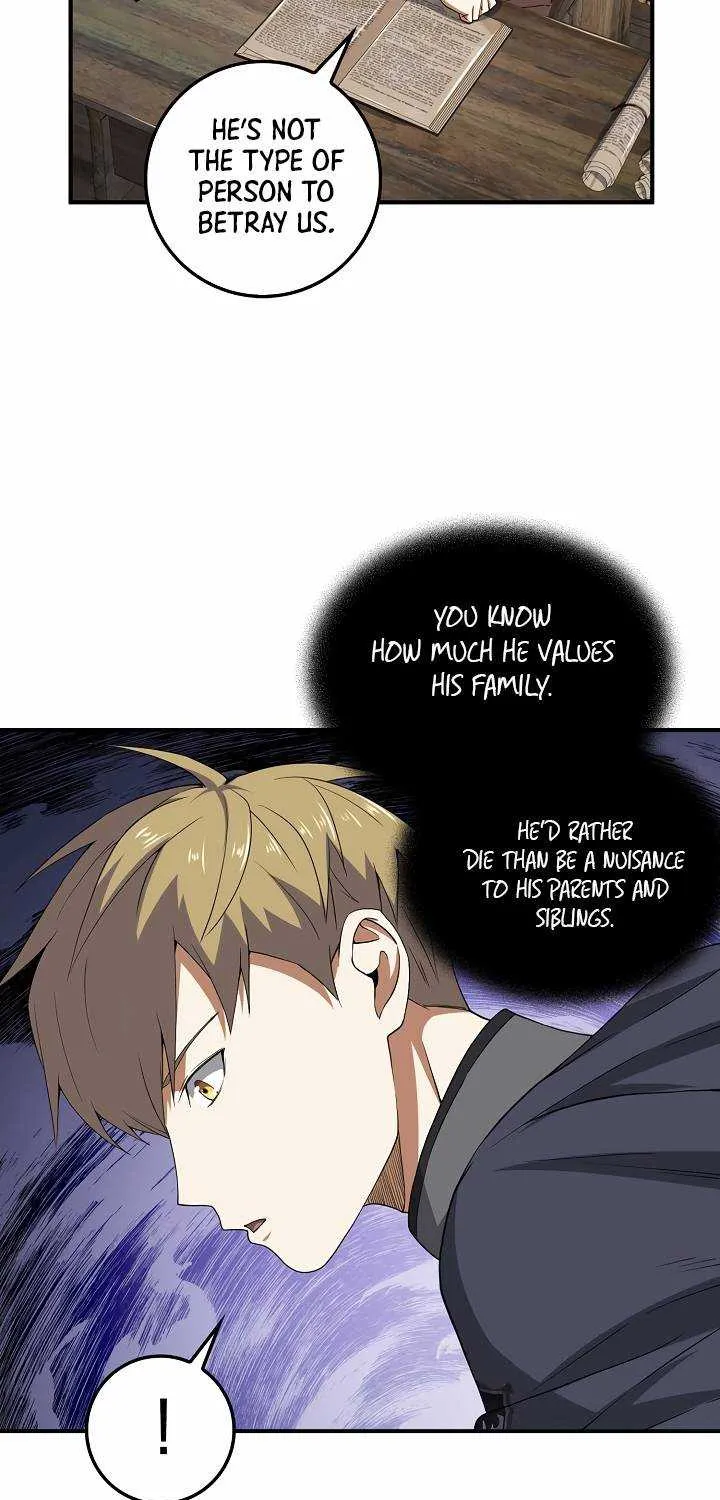 The Lord’s Coins Aren’t Decreasing?! Chapter 33 page 25 - 