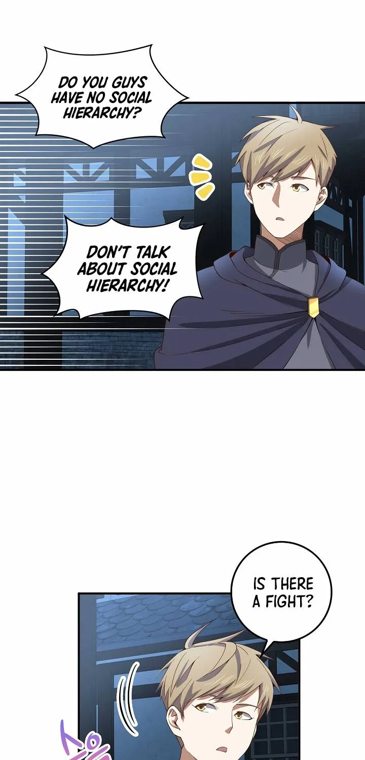 The Lord’s Coins Aren’t Decreasing?! Chapter 33 page 36 - 